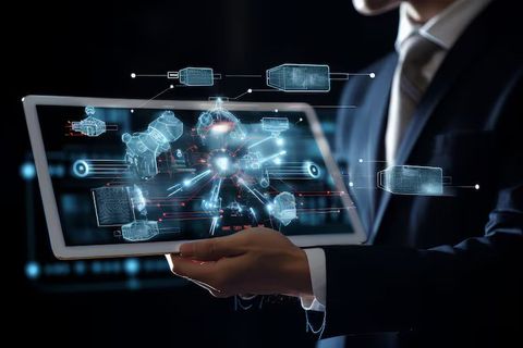AI Contract Management Tool Overview for Software Types and Business Process Guide