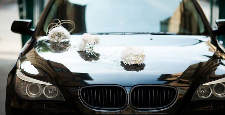 Wedding Car Rentals: An Overview to Explore Basics and Key Insights