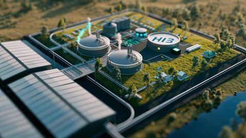 Fuel Cell Stacks Insights for Efficiency Performance and Sustainable Energy Solutions