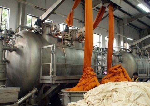 Overview of Textile Dyeing Machinery: Basics, Explanation, and Key Insights