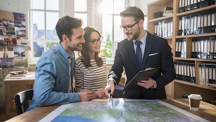 Guide to Real Estate Investment & Property Management for Investors and Property Professionals