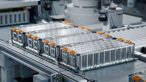 Discover Lithium Battery Manufacturing: Guide to Materials, Processes, and Technical Knowledge