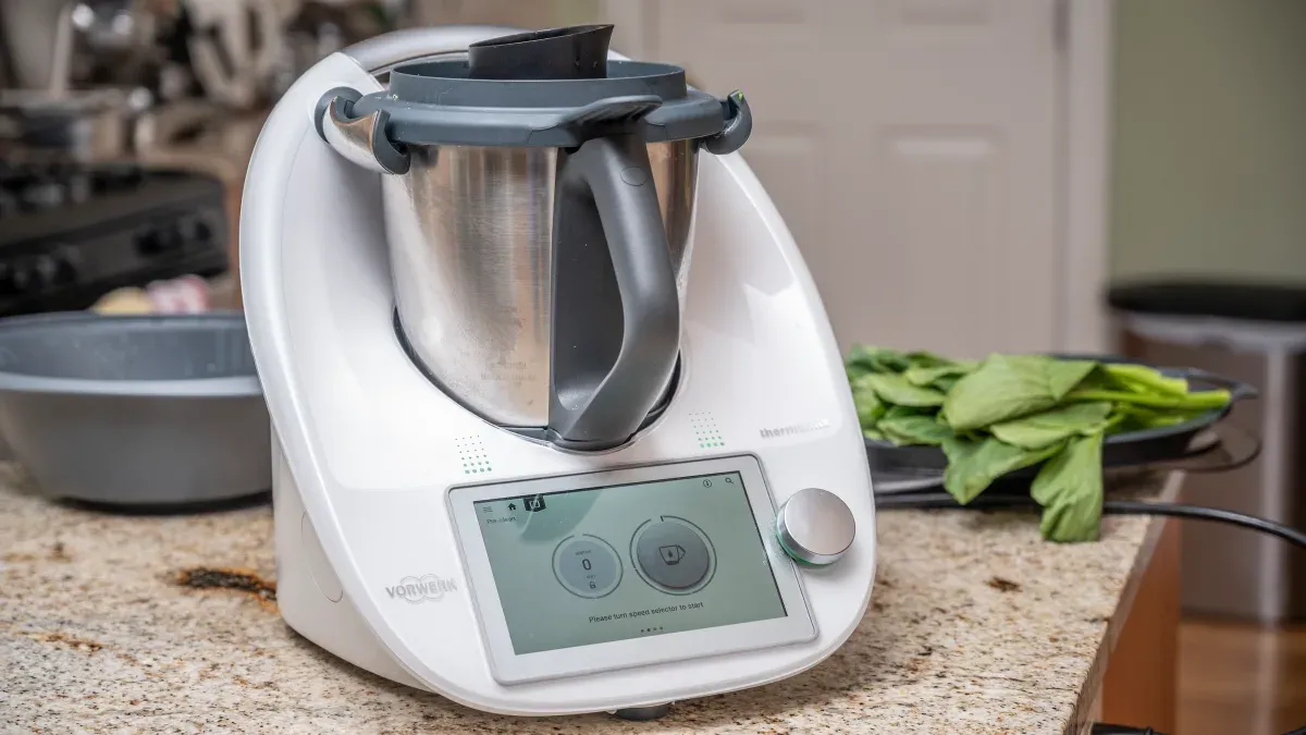 Learn About Smart Kitchen Tools: Expert Tips, Insights and Complete ...