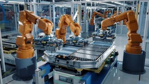 Industrial Automation Solutions Explained: Learn Facts, Applications, and Automation Trends