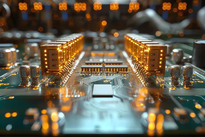 Next-Gen Chips in Full Production: An Overview to Explore Basics and Key Insights