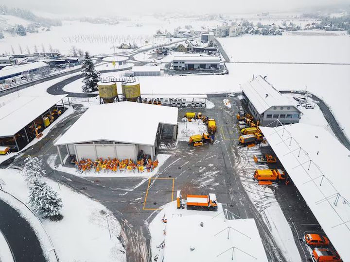 Understanding Cold Chain Transport: A Guide to Explanation, Knowledge, and Practical Details