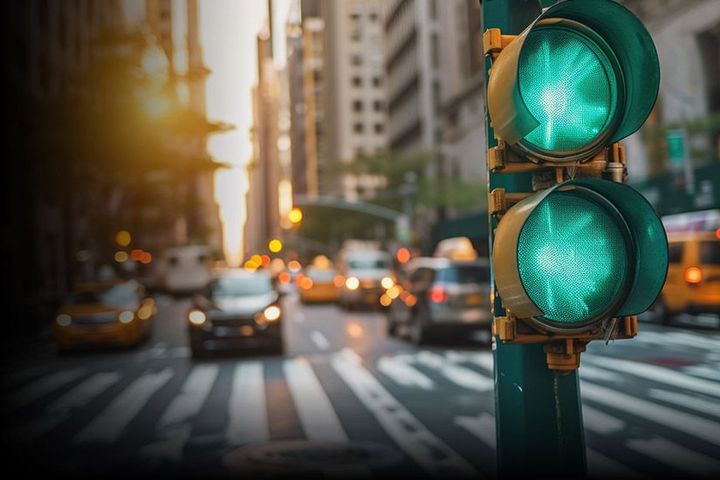 Discover Smart Traffic Monitoring Systems: Facts, Details, and Key Concepts