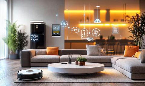 How Smart Home Automation Systems Work: An Easy Explanation