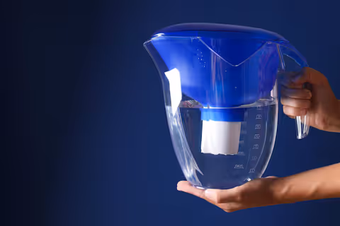 Water Filtration: A Complete Guide to Clean Water Treatment and Filtration Systems