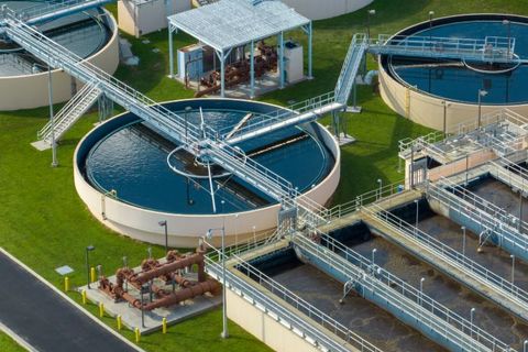 Understanding Smart Water Infrastructure: Explanation, Facts, and Insights