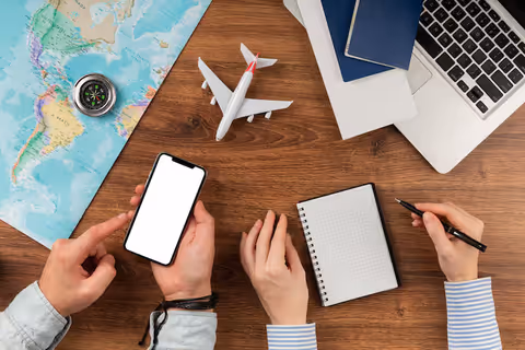Exploring Flight Options and Travel Tips for an Easy Journey from Dhaka to Abu Dhabi