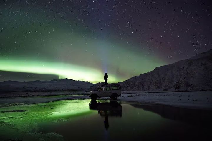 Discover Arctic Aurora Hunts: Key Insights, Details, and Experience Knowledge