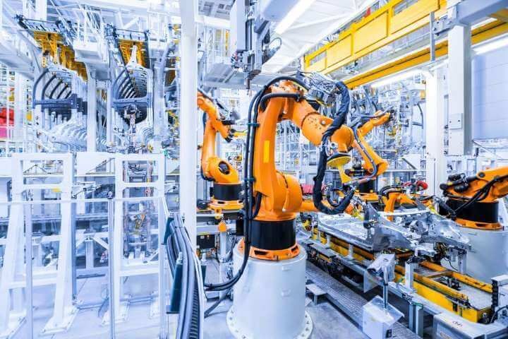 Industrial Robotics Integration Systems Overview: Learn Details, Tips, Knowledge and Expert Suggestions