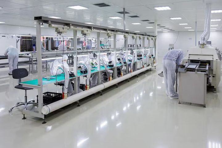 Discover Laboratory-Grade Work Benches: Detailed Explanation and Lab Setup Insights