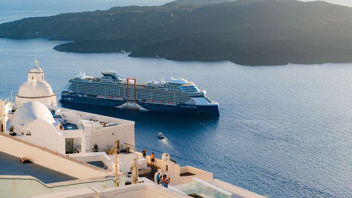 Discover Greek Island Cruises: Overview, Insights, and Helpful Travel Information