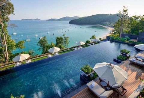 Phuket Beach Hotels Explained: Basics, Insights, and Helpful Travel Information