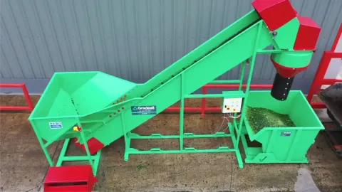 Glass Recycling Machines Insights: Understanding Equipment, System Design, and Recycling Methods