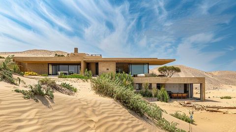 Desert Villa Rentals: An Overview to Explore Basics and Key Insights