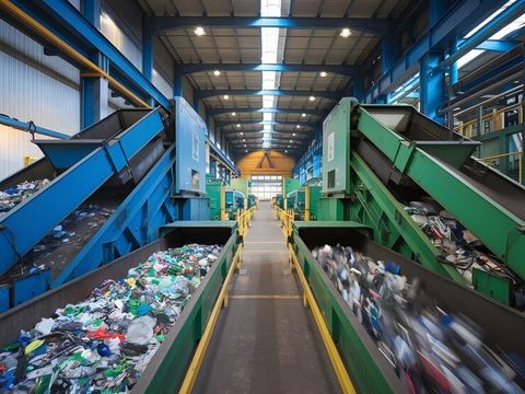 Plastic Recycling Machines: A Guide to Recycling Methods and Equipment