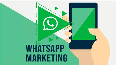 Discover WhatsApp Marketing: Learn Strategies, Advice and Key Details