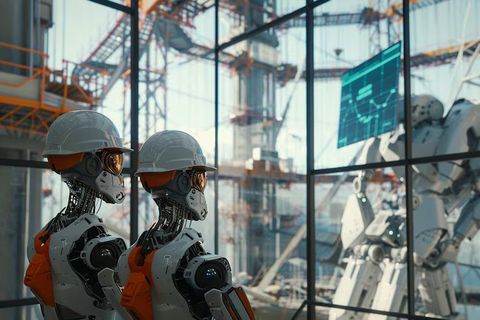 Understanding AI Based Industrial Safety Monitoring in Manufacturing Environments