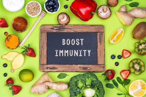 Immune System Boosting Tips for Everyday Wellness: Discover Key Nutrients, Habits, and Immune Basics