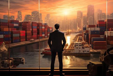 Learn About Import–Export Business Opportunities and Global Trade Basics