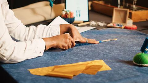 Fabric Manufacturing Efficiency Improvement: An Overview to Explore Basics and Key Insights