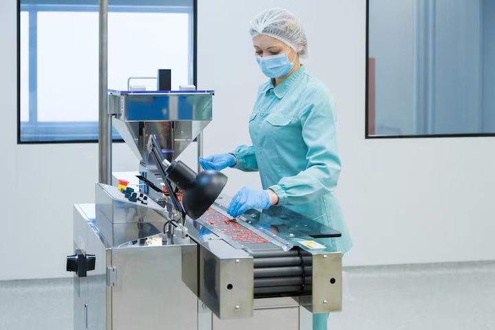 Discover Vacuum Packing Machines: Detailed Explanation and Packaging Insights