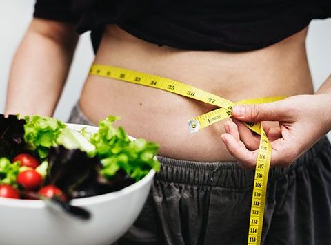Natural Weight Loss: A Beginner’s Guide to Safe and Effective Methods