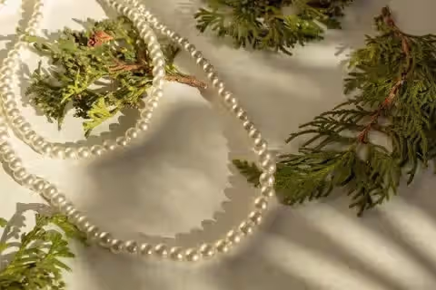 Pearls Jewellery Guide: Explore Styles, Basics, Tips & Essential Information