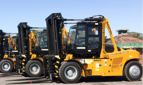Discover Forklift Trucks: Knowledge, Tips, and Safety Advice