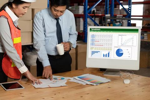Management Software Products for Small Businesses Complete Guide