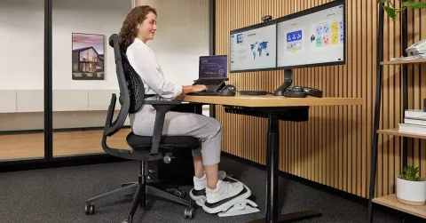 Discover Workplace Ergonomics: Detailed Guide, Knowledge, Resources & Learn Smart Tips