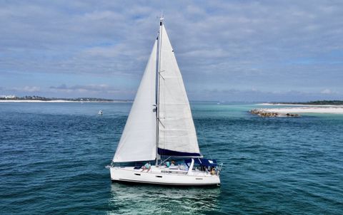Discover Sailboat Rentals: Overview, Details, and Helpful Insights