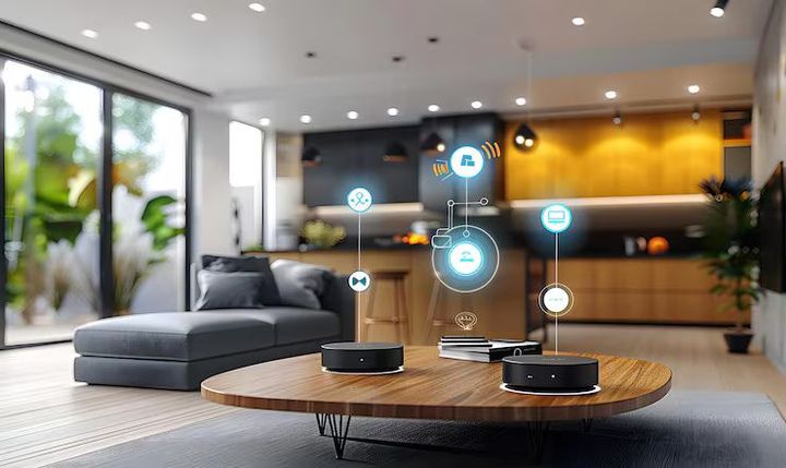 Home Automation Insights for Smart Living and Technology Benefits
