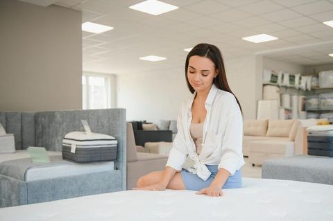 How to Choose the Right Mattress: Sleep Comfort Tips for Better Sleep Quality