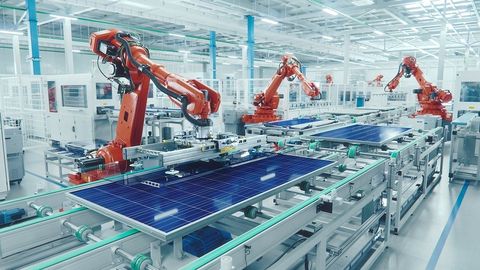 Automation Systems Explained: Discover Key Concepts, Help, and Industry Facts