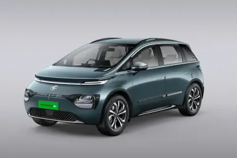 Electric Car Innovation Explained: Explore Basics, Knowledge, Overview and Essential Facts