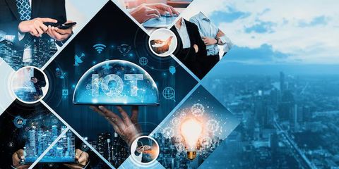 Enterprise IoT Platform Solutions: An Overview to Explore Basics and Key Insights
