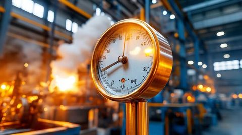 Manufacturing Downtime Reduction: A Guide to Monitoring, Analysis and Process Improvement