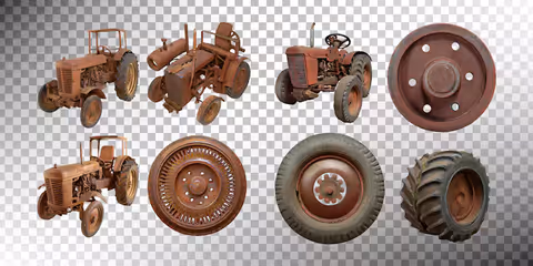 Tractor Part Number: A Practical Guide to Identifying the Right Tractor Parts
