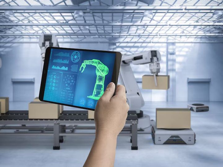 AI-Based Image Processing in Manufacturing: An Overview to Explore Basics and Key Insights
