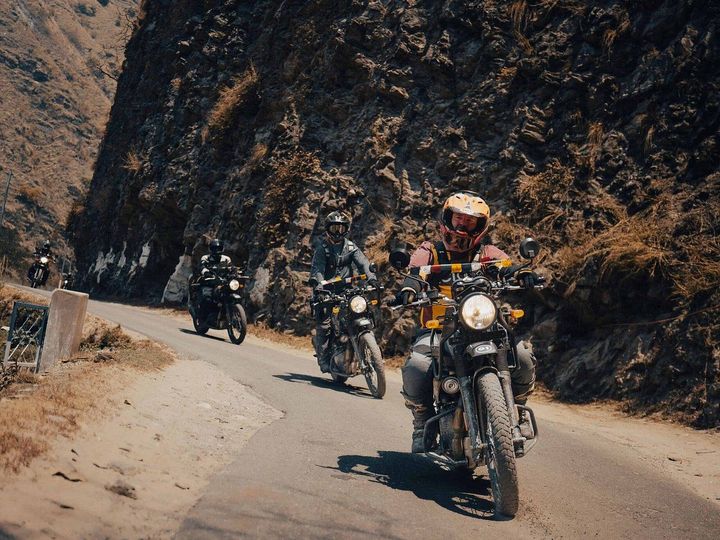 Explore Holiday Bike Rentals: Explanation, Insights, Tips and Information