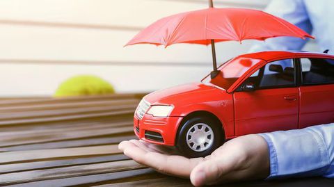 Insurance Car Knowledge for Drivers, Vehicles and Coverage Selection