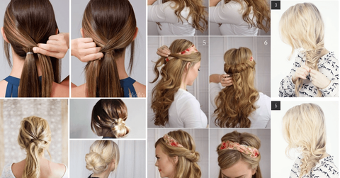 Hair Fashion Basics: A Beginner’s Guide to Trends, Styles, and Tips