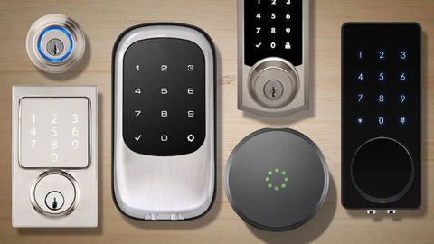 A Beginner’s Guide to Electronic Locks: Discover Key Advantages and Usage Tips