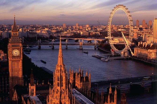 London Tour Overview and Travel Guide: Advice, Suggestions, Details and Key Insights
