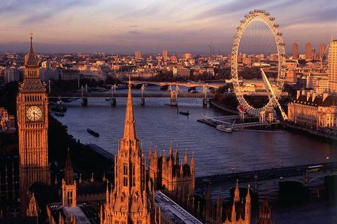 London Tour Overview and Travel Guide: Advice, Suggestions, Details and Key Insights