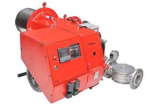 Modulating Burners: Insights Into Fuel Control, Flame Adjustment, Efficiency and Burner Operation